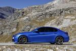 Alfa Romeo Giulia Veloce Q4 2016 года